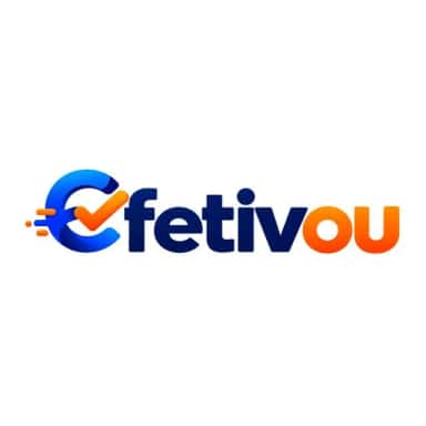 Imagem do grupo de WhatsApp Efetivou | Emprego Baixada Santista