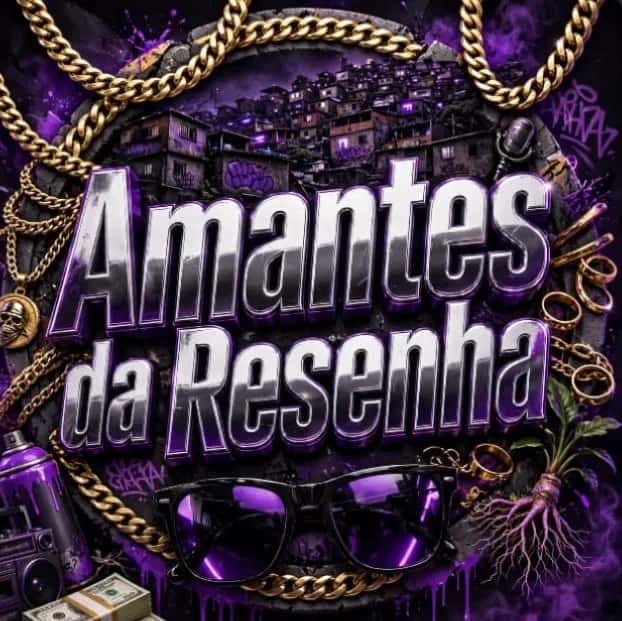 Imagem do grupo de WhatsApp 𝑹 𝑬 𝑺 𝑬 𝑵 𝑯 𝑨 - categoria Amizade