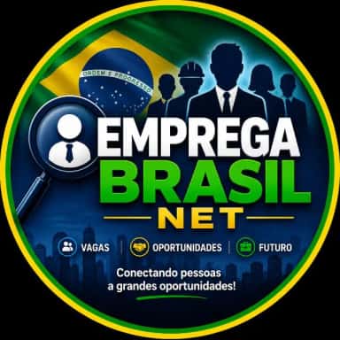Imagem do grupo de WhatsApp 🚨🇧🇷🇧🇷EMPREGA BRASIL NET 🇧🇷🚨