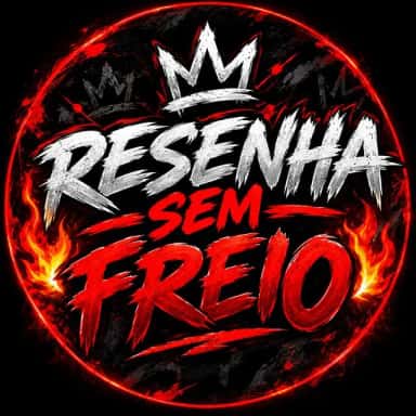 Imagem do grupo de WhatsApp 💥🔥Resenha sem freio 💥🔥