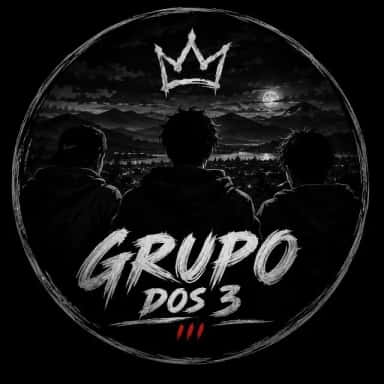 Imagem do grupo de WhatsApp GRUPO DOS 3