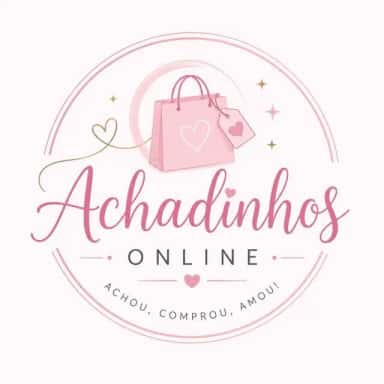 Imagem do grupo de WhatsApp Achadinhos on-line 🎀🩷
