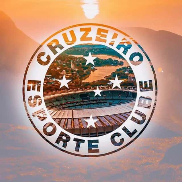 Imagem do grupo de WhatsApp 🔵 Cruzeirão Cabuloso- Renascimento 🦊💙 - categoria Futebol
