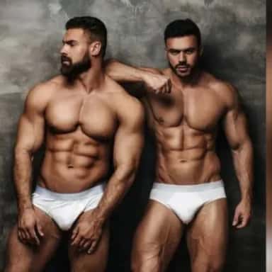 Imagem do grupo de WhatsApp Geração Novos Tempos ✨💥🌈