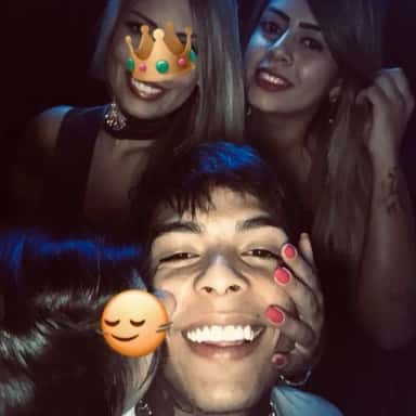 Imagem do grupo de WhatsApp ᵒˢ 💯 ˡⁱᵐⁱᵗᵉ
