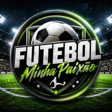 Imagem do grupo de WhatsApp ⚽ FUTEBOL MINHA PAIXÃO ❤️