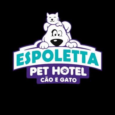 Imagem do grupo de WhatsApp Espoletta Pet shop hotel e creche