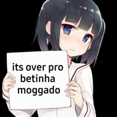 Imagem do grupo de WhatsApp Diálogos incomuns