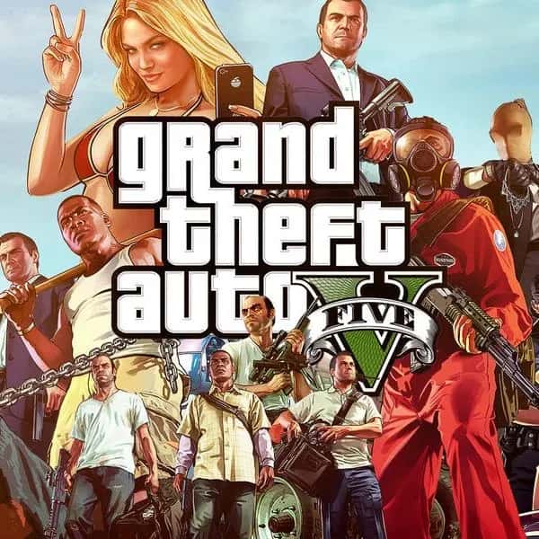 Imagem do grupo de WhatsApp GTA 5 PS5 CORRIDAS GOLPES RESENHA NOVA GERAÇÃO - categoria Games e Jogos