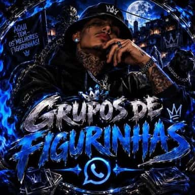 Imagem do grupo de WhatsApp ঔৣ͜͡ீ͜❥͜✿ິ̸GЯUPФ ÐΞ ŦłGUЯłЛHΛS✿᭄