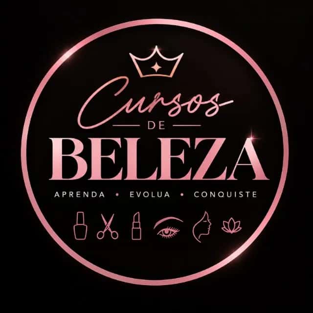 Imagem do grupo de WhatsApp CURSOS DE BELEZA | APRENDA E EVOLUA - categoria Moda e Beleza