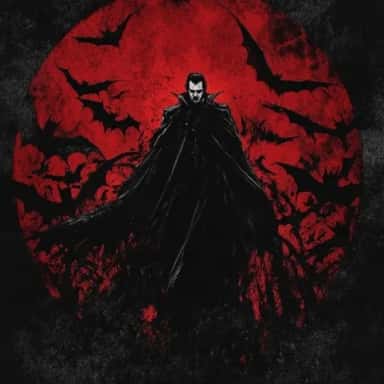 Imagem do grupo de WhatsApp 🩸 VAMPIRISMO & ARTES NEGRAS