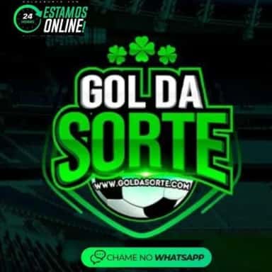 Imagem do grupo de WhatsApp GolDaSorteCe