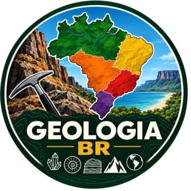 Imagem do grupo de WhatsApp Geologia BR ⚒️