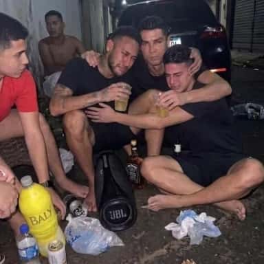 Imagem do grupo de WhatsApp ❿.❶ |🔥• Amigos da zoeira ⏰ 20H/ 22H|•