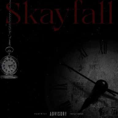 Imagem do grupo de WhatsApp Skayfall chat🇺🇸