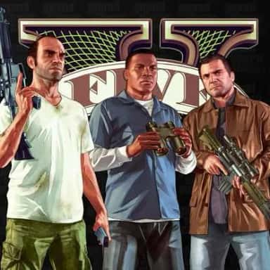 Imagem do grupo de WhatsApp 🎮 Los Santos Next Gen