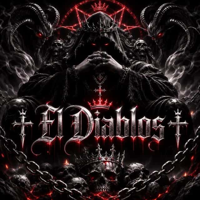 Imagem do grupo de WhatsApp 𝕰𝖑_𝕯𝖎𝖆𝖇𝖑𝖔𝖘😈 - categoria Amizade