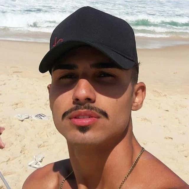 Imagem do grupo de WhatsApp Só Os Novinhos Br 🇧🇷❤️ - categoria Amizade