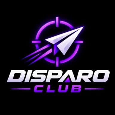 Imagem do grupo de WhatsApp Disparo Club - Networking