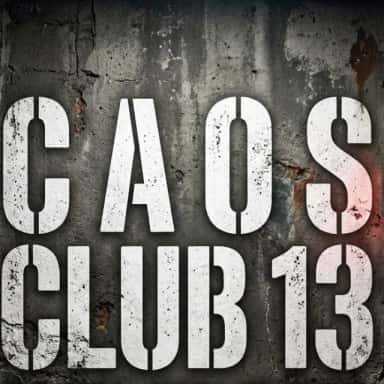 Imagem do grupo de WhatsApp C A O S C L U B " 1 3