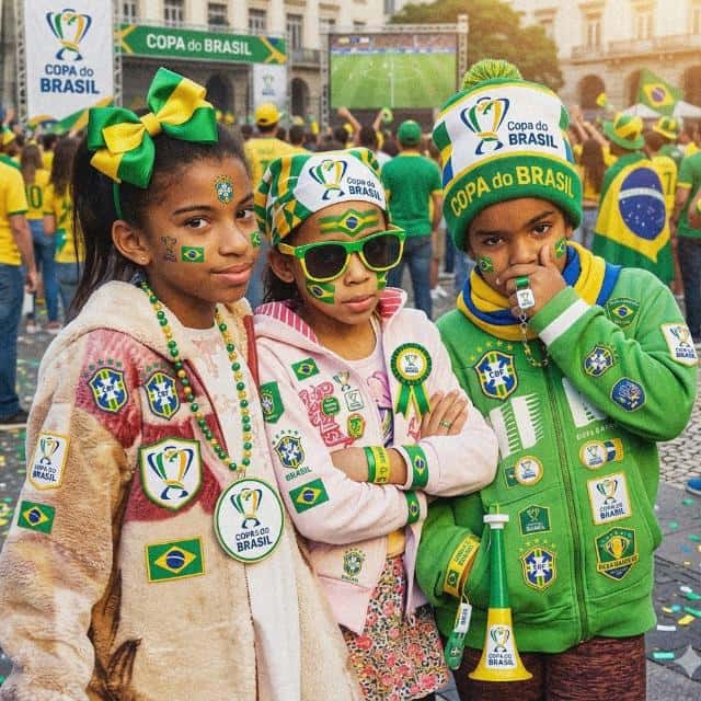 Imagem do grupo de WhatsApp 𝑫𝑹𝑰𝑳𝑳 𝑵𝒀𝑪 (especial de copa 🇧🇷⚽️) - categoria Amizade