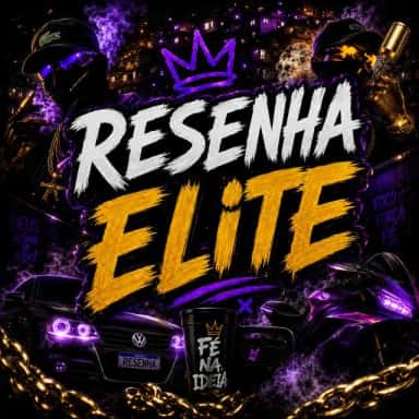 Imagem do grupo de WhatsApp ꧁ 𓆩★ Resenha de Elite ★𓆪 ꧂