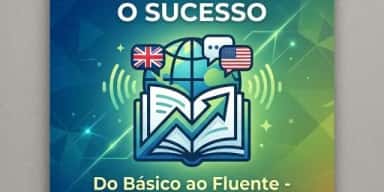 Imagem do grupo de WhatsApp Do Básico ao Fluente - Clube do Inglês 🇬🇧