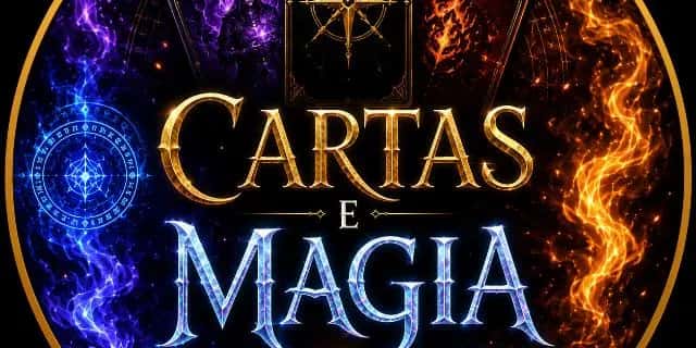 Imagem do grupo de WhatsApp Grupo sobre Magia e feitiços Ensinamentos de cartomantes e tarologos ✨🌛🔮 - categoria Amizade