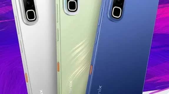 Imagem do grupo de WhatsApp Infinix Goiás - HOT 70 disponível! - categoria Tecnologia