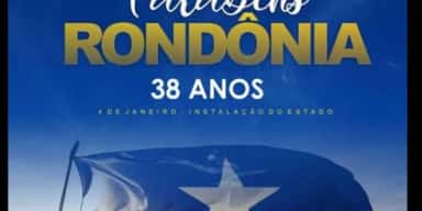 Imagem do grupo de WhatsApp Só de Rondônia