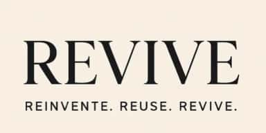 Imagem do grupo de WhatsApp REVIVE BRECHÓ