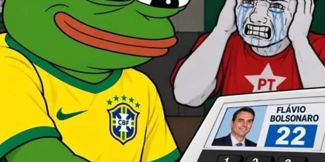 Imagem do grupo de WhatsApp ƬЯӨPΛ DӨ BΣM ²² 🇧🇷 - categoria Amizade