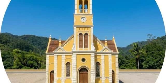 Imagem do grupo de WhatsApp Major Gercino/SC - categoria Cidades