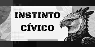 Imagem do grupo de WhatsApp INSTINTO CÍVICO 🔰 DIREITA & CONSERVADORES
