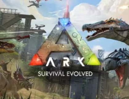Imagem do grupo de WhatsApp COMUNIDADE:ARK EVOLVED - categoria Games e Jogos