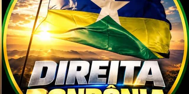 Imagem do grupo de WhatsApp DIREITA RONDÔNIA 🇧🇷🦅 - categoria Amizade