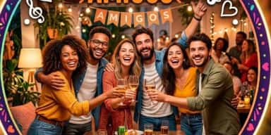Imagem do grupo de WhatsApp .𝆺𝅥⃝ ♡Clube døs amigos 𝆺𝅥⃝ ♡