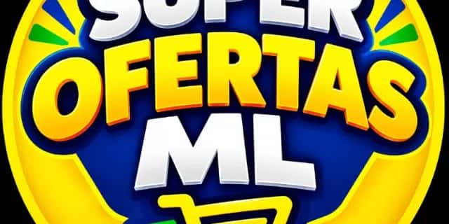 Imagem do grupo de WhatsApp Super Ofertas ML - Grupo 01 - categoria Compra e Venda