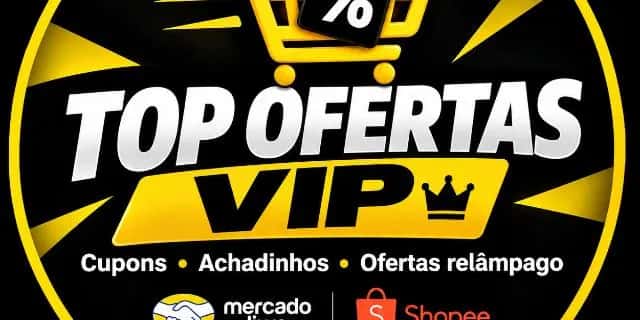 Imagem do grupo de WhatsApp 🔥 TOP OFERTAS VIP 🔥 Cupons • Achadinhos • Ofertas relâmpago - categoria Divulgação