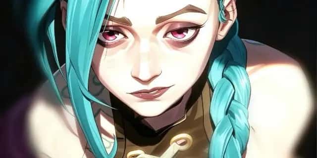 Imagem do grupo de WhatsApp League Of Legends - categoria Games e Jogos