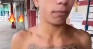 Imagem do grupo de WhatsApp disgraça 🔥