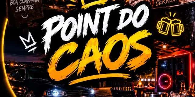 Imagem do grupo de WhatsApp ♛『POINT DO CAOS』♛ - categoria Amizade