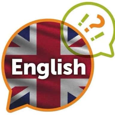 Imagem do grupo de WhatsApp Conversa por áudio em Inglês iniciante/amador