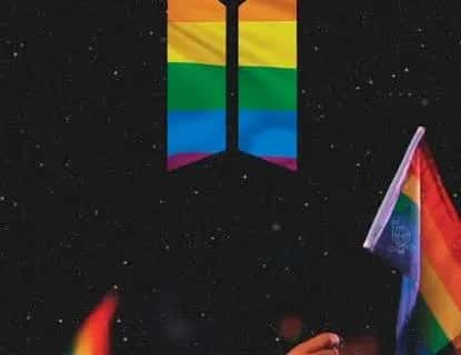 Imagem do grupo de WhatsApp Arena LGBT - categoria Amizade
