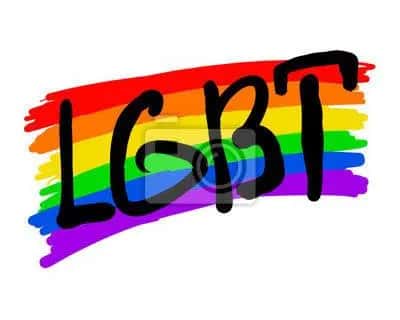 Imagem do grupo de WhatsApp Parada LGBT - categoria Amizade