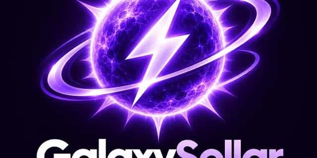 Imagem do grupo de WhatsApp Galaxy Sollar - categoria Ganhar Dinheiro