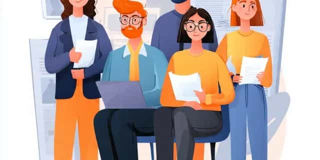 Imagem do grupo de WhatsApp Emprega Apucarana e Região - categoria Divulgação
