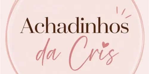 Imagem do grupo de WhatsApp Achadinhos da Cris 🛍️ - categoria Divulgação