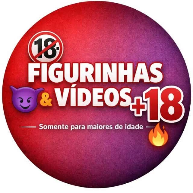 Imagem do grupo de WhatsApp Figurinhas e vídeos +18 - categoria Figurinhas e Stickers